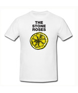 The Stone Roses rock music t-shirt - $15.99