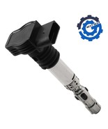 New Beck-Arnley Direct Ignition Coil for 2000-2006 Volkswagen Passat 178... - $43.90