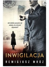 Chyłka inwigilacja remigiusz mróz - €10,66 EUR