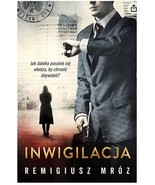 Chyłka inwigilacja remigiusz mróz - $17.13 CAD