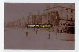 rp04349 - Dover Street , Ryde , Isle of Wight - print 6x4 - £2.19 GBP