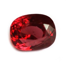 Spinel 1.78 , Natural Red Spinel , Natural Spinel , Natural Vietnam Spin... - £1,216.07 GBP