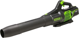 Brushless Cordless Axial Blower, Tool Only, 80V, Greenworks Pro (170, 730 Cfm). - £183.19 GBP