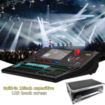 V5 Code Stage Light Console DJ Disco Show Victory 5 DMX Controller2048CH... - $1,994.90