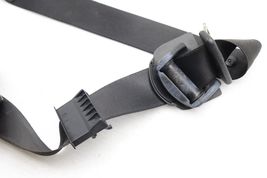 03-06 MERCEDES-BENZ W211 E320 E350 FRONT LEFT DRIVER SEAT BELT RETRACTOR E1269 image 10