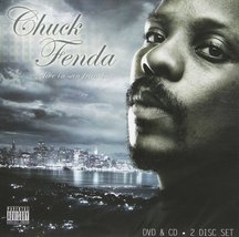 Live in San Francisco [Audio CD] FENDA,CHUCK - £8.74 GBP