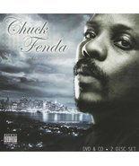 Live in San Francisco [Audio CD] FENDA,CHUCK - £8.87 GBP