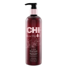 CHI Rose Hip Oil Color Nuture Protecting Shampoo 11.5oz - $26.98