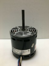 Emerson K55HXDRE-0007 51-26139-01 Fan Motor 1/2HP RPM1075 3SPD 115V used #MB781 - £76.80 GBP