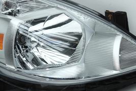 Passenger Right Headlight Hatchback Fits 07-12 VERSA 71418 image 3
