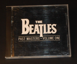 Past Masters, Vol. 1 by The Beatles (CD, Mar-1988, Capitol) - £4.38 GBP