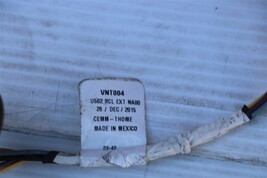 16-19 Ford Explorer POLICE LED Brake Outer Taillight Lamp Passenger Right RH  image 5