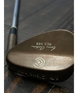 Cleveland 588 Beryllium Copper Sand Wedge SW- Wedge  RHP - $51.06