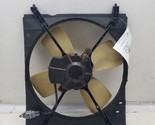 Passenger Radiator Fan Motor Fan Assembly 4 Cylinder Fits 97-99 CAMRY 43... - £46.15 GBP
