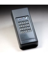 Linear Multi-Code Keypad Transmitter (420001) Weather-Resistant Keyless ... - $38.48 CAD