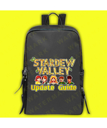5 STARDEW VALLEY - JUNIMOS Backpack Bags - £38.32 GBP