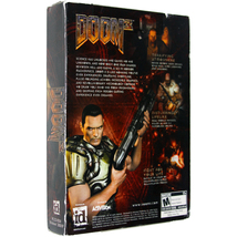 Doom 3 Gold Edition [PC Game] image 3