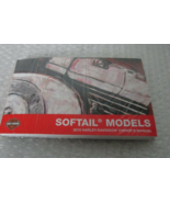 2015 Harley Davidson SOFTAIL MODELS Owners Owner&#39;s Operators Manual OEM - $119.04 CAD