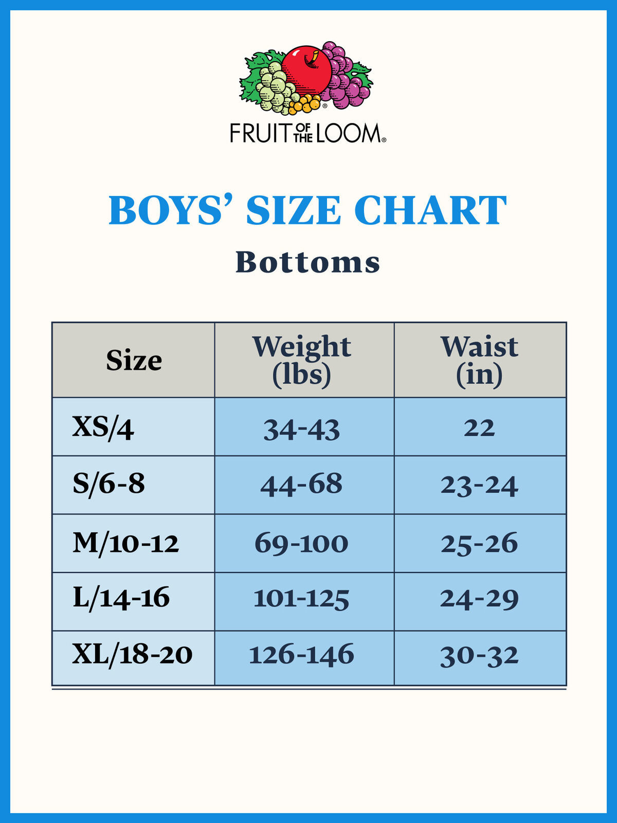 Fruit of the Loom Boys CoolZone Boxer Brief, 5 Pack (LOC TUB E-4) Item image 5
