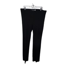 Betabrand Straight Leg Classic Dress Yoga Pant Pull On Size XXL Style W0... - $16.41