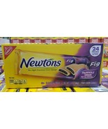 Nabisco Fig Newtons Cookies 2 oz, (Pack of 24) - £12.97 GBP