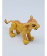 Disney The Lion King - Simba mini figure - £14.43 GBP