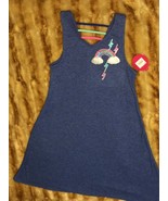 SO Authentic American Heritage Girls Dress L -12 Swing Dress - NEW - $31.44 CAD
