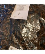 Wayf Abstract Face Covering - Fashion Coverings - Set of 4 with drawstri... - $183.45 MXN