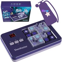 Phantom Brain Teaser, Puzzle Game And Stem Toys For Kids 5-8-10, Travel Games Bi - £16.19 GBP