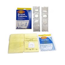 Replacement for Kenmore 137-9 Micro-Filtration Vacuum Bags for Canister Typ - £12.50 GBP