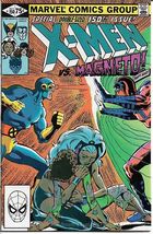 The Uncanny X-Men #150 (1981) *Marvel Comics / Bronze Age / Double-Sized Issue* - £10.41 GBP