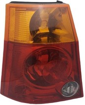 Driver Left Tail Light Fits 04-08 Pacifica 406179******* Same Day Shipping **... - £31.07 GBP