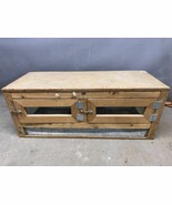 Vintage Chick Brooder Chicken Backyard Primitive Hobby Farm Homestead Ha... - €96,87 EUR