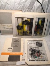1967 Ford Motor Company Technician Service Training Carburetors Course R... - $81.68