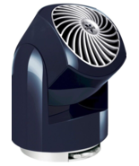 Vornado Flippi V6 CR1-0094-42 Personal Air Circulator Fan - Midnight Blue - $599.85 MXN