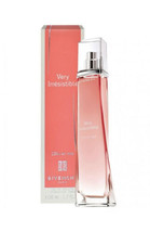 Very Irresistible L&#39;Eau en Rose by Givenchy  1.7 Fl oz EDT Spray for Women - £63.94 GBP