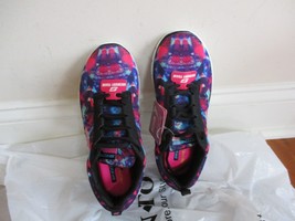 BNWOB Skechers® Women&#39;s Flex Appeal &quot;Cosmic Rays&quot; Athletic Shoes, size 6 - £39.80 GBP