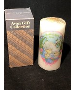 Avon Gift Collection Mothers Day Candle 4&quot; - £7.60 GBP
