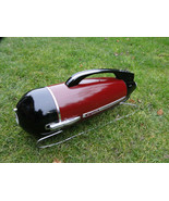Antique Soviet Russian USSR Space Age Vacuum Cleaner CHAIKA 1964 - $292.03 CAD
