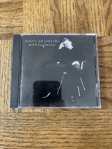Scott Krippayne Wild Imagination CD - £9.19 GBP