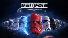 Star Wars Battlefront II, Celebration Edition, Adventure Game, PC Game - $242.21 MXN