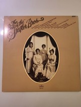 The Statler Bros. – The Best Of... (Vinyl, 1975 Mercury) SRM 1-1037 - £7.67 GBP