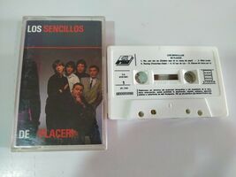 An item in the Music category: Los Sigles de Pleasure Ariola 1990 - Cinta Tape Cassette - 2T