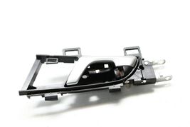 2009-2014 ACURA TSX SEDAN FRONT DRIVER LEFT BACK DOOR INTERIOR DOOR HANDLE P5746 image 5