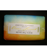 Asquith &amp; Somerset Made in Portugal 10.58oz Luxury Bath Bar Soap Ocean S... - $12.86