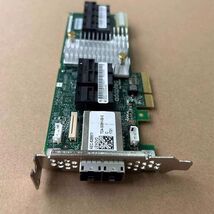 Adaptec 36Port 12Gb/s SAS Expander Card 2283400-R AEC-82885T 00LF095 - $545.02 MXN