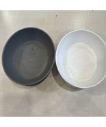 Kitty City Raised Cat Food Bowl Collection_Stress Free Pet Feeder and Wa... - €16,85 EUR