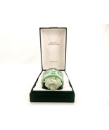Hummelwerk Limited Edition Crystal Bell, Goebel 1980, &quot;There Came From T... - £30.93 GBP