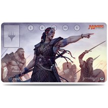 Ultra Pro 20002&quot; MTG Commander 2016 Play Mat v4 Game - $37.99