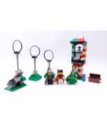 Lego Harry Potter 4726 Quidditch Practice  - Like New parts - 100% Complete - €16,34 EUR Lego Harry Potter 4726 Quidditch Practice  - Like New parts - 100% Complete - €16,34 EUR
